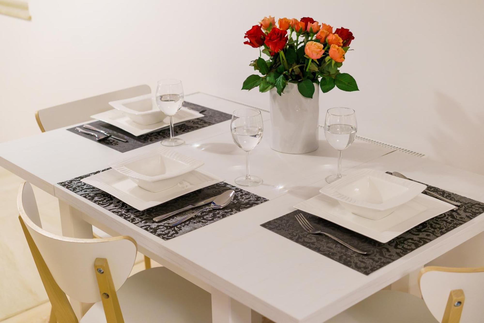 Apartament Z Tarasem Кельце Экстерьер фото