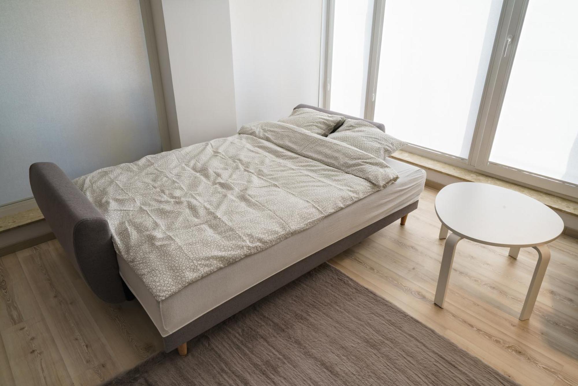 Apartament Z Tarasem Кельце Экстерьер фото